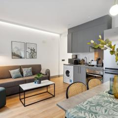 Limehome Madrid Calle de Santa Ana - estancia temporal
