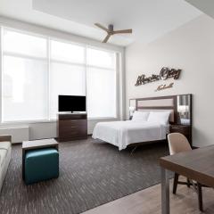 Homewood Suites by Hilton Nashville Downtown