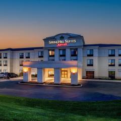 SpringHill Suites by Marriott Hershey Near The Park