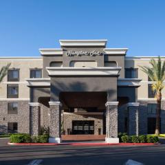 Hampton Inn Los Angeles Orange County Cypress