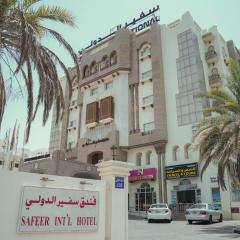 Safeer International Hotel By Brothers International
