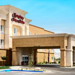 Hampton Inn & Suites Ridgecrest