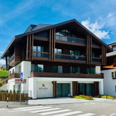 ROUDA luxury retreat am Kronplatz