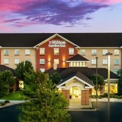 Hilton Garden Inn Rockford