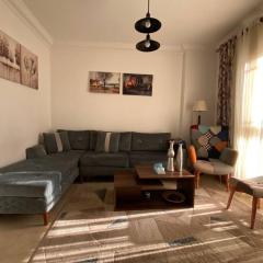 •Best Apartment in Madinaty•