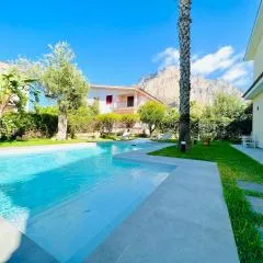 Villa Donna Vincenza