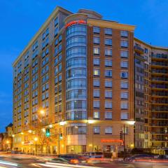 햄튼 인 워싱턴 DC - 컨벤션 센터(Hampton Inn Washington DC - Convention Center)