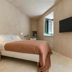 The Carpenter's Room