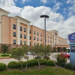 Hampton Inn & Suites Waco-South