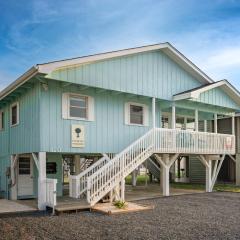 Palmetto Paradise home