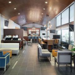 Hampton Inn Philadelphia Center City-Convention Center