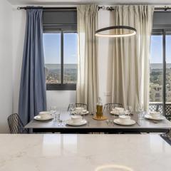 Jerusalem Luxury Apartments by IB Properties
