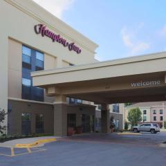 Hampton Inn St. Louis/Fairview Heights