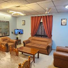 UDUPI HOMESTAY- White House 6 Br