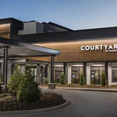 Courtyard by Marriott Perimeter Center