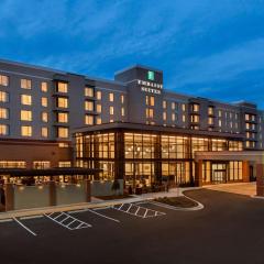 Embassy Suites by Hilton Atlanta NE Gwinnett Sugarloaf