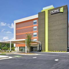 Home2 Suites By Hilton Atlanta Lithia Springs