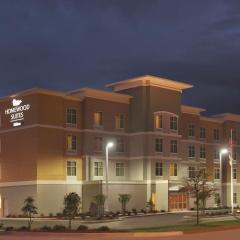 Homewood Suites Mobile