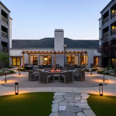 Courtyard Boise Downtown