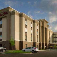 Hampton Inn Louisville East Hurstbourne