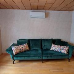 Apartment Popp Langen