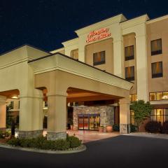 Hampton Inn & Suites Sevierville at Stadium Drive