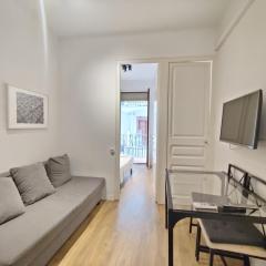 Céntrico apartamento