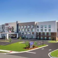 Hampton Inn & Suites Saraland Mobile