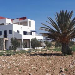 La Villa Tamazirt, Sidi Kaouki
