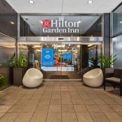 ヒルトン ガーデン イン ニュー オリンズ フレンチ クォーター / CBD（Hilton Garden Inn New Orleans French Quarter/CBD）