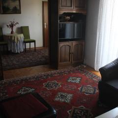 Enjoy the Stay in Sarajevo