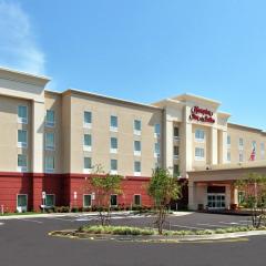 Hampton Inn & Suites Knoxville-Turkey Creek Farragut