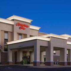 Hampton Inn Troy