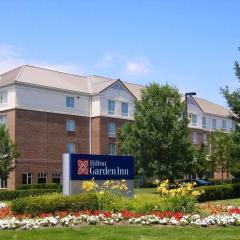 Hilton Garden Inn Columbus/Dublin