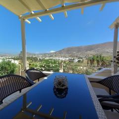 Nikos Asklipios Paros