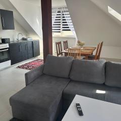 Apartament Oksford 2