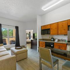 Scottsdale upgraded 1 bd 1 ba 2 Queen Beds