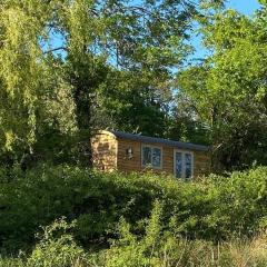 Drakes Mead Retreat - Shepherd's Hut