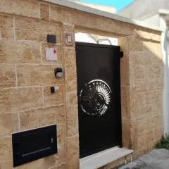 Casa vacanze salento Vicosoluna