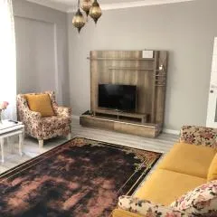 Yazıcı apartman