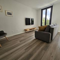 1B105 Bonito apartamento en zona exclusiva by R2R Consulting