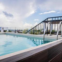 RelaxConect-Freeparking-FastWIFI