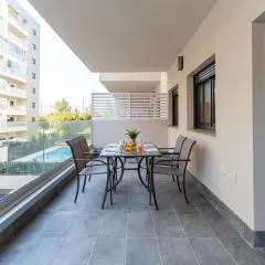 ATP Vega de Acá a 5 minutos de la Playa - Piscina Abierta - Parking Privado Gratis!