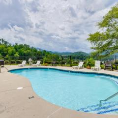 Gatlinburg Studio, Walk to Downtown!