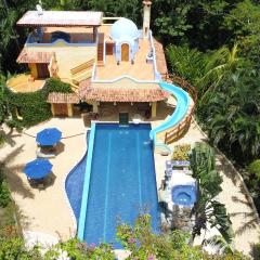 Stunning House! Villa Kalapiti - Blue Zone Costa Rica