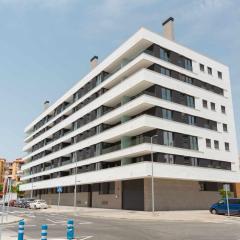 Cosmopolitan Apt & Malaga Beach