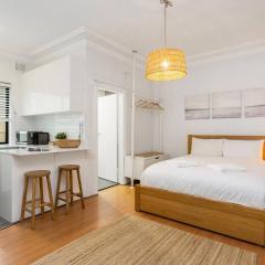 The Haven on Campbell - A Bondi Beachfront Address