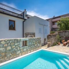 Family friendly house with a swimming pool Selce, Crikvenica - 18895