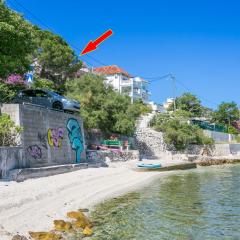 Apartments by the sea Mastrinka, Ciovo - 21442