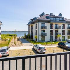 Apartament FUERTEVENTURA 6D11 Dziwnów Wybrzeże EPapartamenty